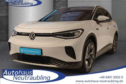 VW ID.4 Gebrauchtwagen