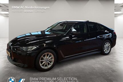 BMW i4 Gebrauchtwagen