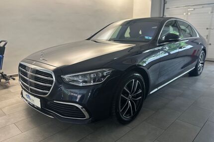 Mercedes-Benz S 350 Gebrauchtwagen