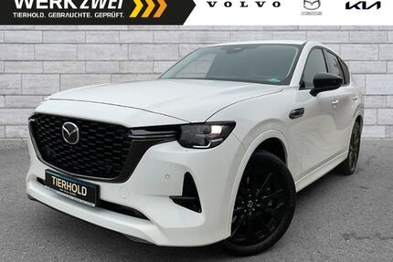 Mazda CX-60 Gebrauchtwagen