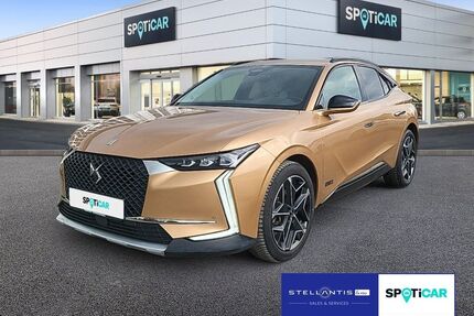 DS Automobiles DS4 Crossback Gebrauchtwagen