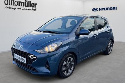 Hyundai i10 Gebrauchtwagen