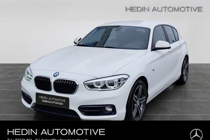 BMW 120 Gebrauchtwagen