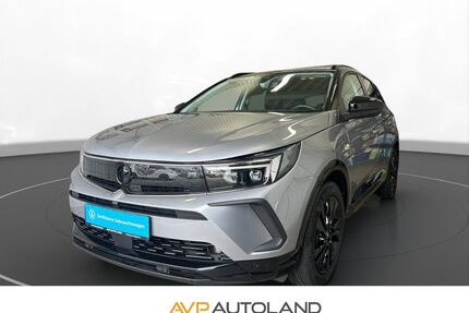 Opel Grandland (X) Gebrauchtwagen