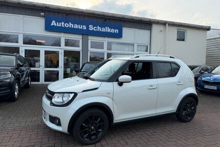 Suzuki Ignis Gebrauchtwagen