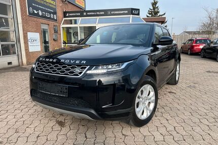 Land Rover Range Rover Evoque Gebrauchtwagen
