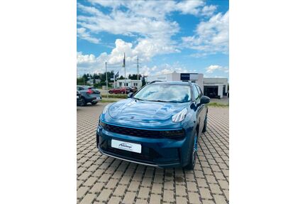 Lynk & Co 01 Gebrauchtwagen