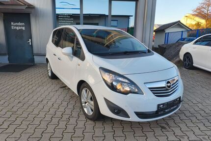Opel Meriva Gebrauchtwagen
