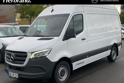 Mercedes-Benz Sprinter Gebrauchtwagen