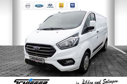 Ford Transit Custom Gebrauchtwagen
