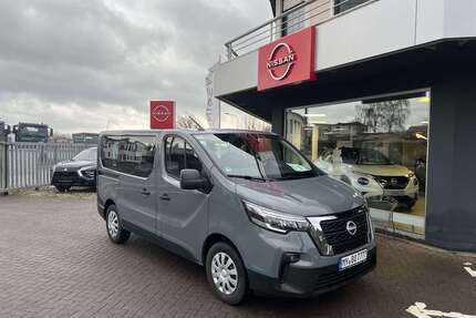 Nissan Primastar Gebrauchtwagen