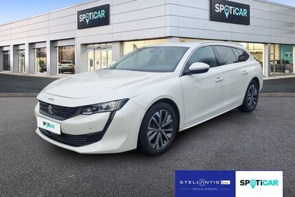 Peugeot 508 Gebrauchtwagen