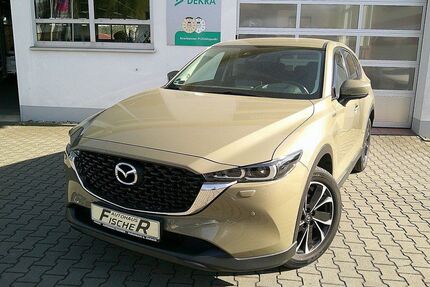 Mazda CX-5 Gebrauchtwagen