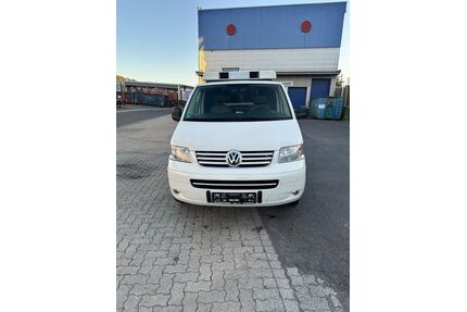 VW T5 Transporter Gebrauchtwagen