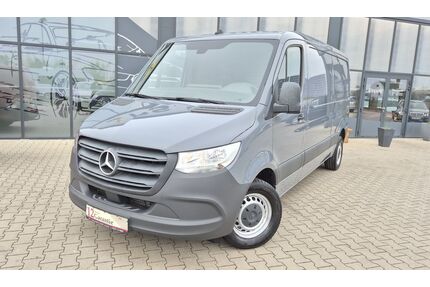 Mercedes-Benz Sprinter Gebrauchtwagen