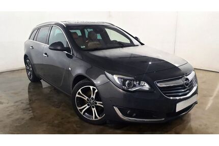 Opel Insignia Gebrauchtwagen