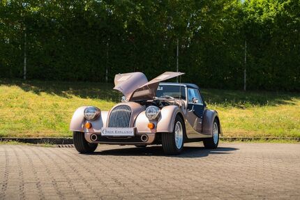 Morgan Plus 4 Gebrauchtwagen