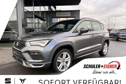Seat Ateca Gebrauchtwagen