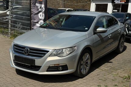 VW Passat CC Gebrauchtwagen