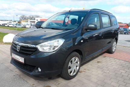 Dacia Lodgy Gebrauchtwagen