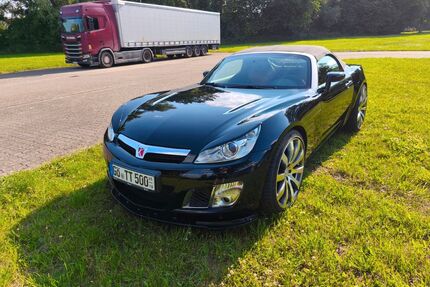 Opel GT Gebrauchtwagen