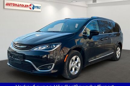 Chrysler Pacifica Gebrauchtwagen