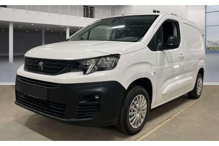 Peugeot Partner Gebrauchtwagen