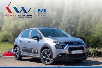 Citroen C3 Gebrauchtwagen
