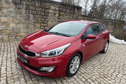 Kia ceed / Ceed Gebrauchtwagen