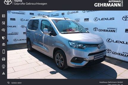 Toyota Proace City Gebrauchtwagen