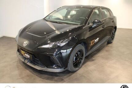 MG MG4 Gebrauchtwagen