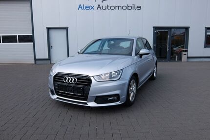 Audi A1 Gebrauchtwagen