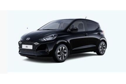 Hyundai i10 Gebrauchtwagen