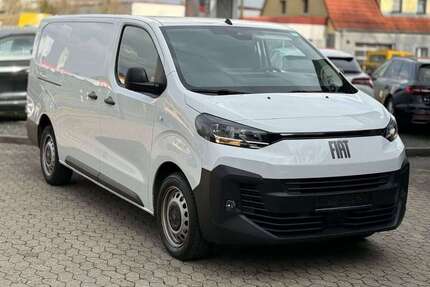 Fiat Scudo Gebrauchtwagen