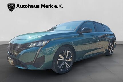 Peugeot 308 Gebrauchtwagen