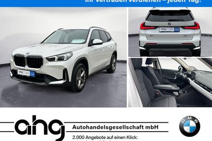 BMW X1 Gebrauchtwagen