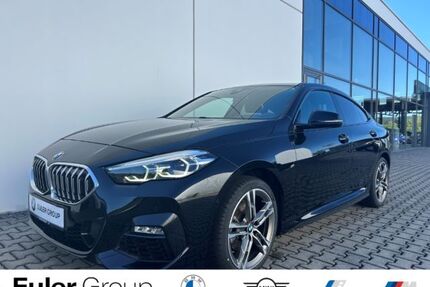 BMW 218 Gran Coupé Gebrauchtwagen