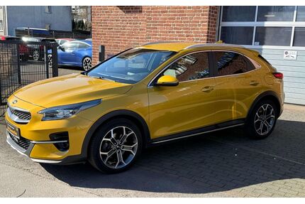 Kia XCeed Gebrauchtwagen