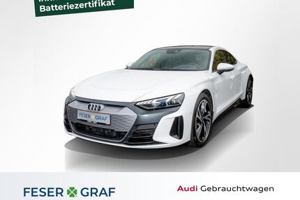 Audi e-tron GT Gebrauchtwagen
