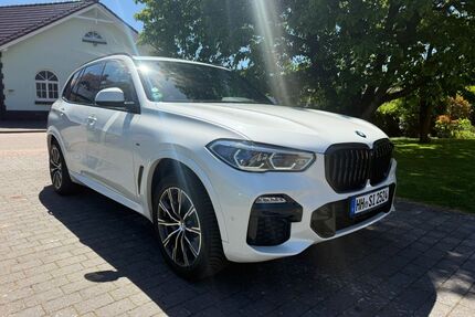 BMW X5 Gebrauchtwagen