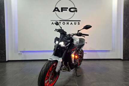 Yamaha MT-09 Gebrauchtwagen