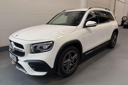 Mercedes-Benz GLB 180 Gebrauchtwagen