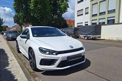 VW Scirocco Gebrauchtwagen
