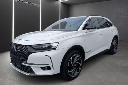 DS Automobiles DS7 (Crossback) Gebrauchtwagen