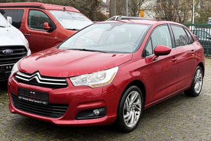 Citroen C4 Gebrauchtwagen