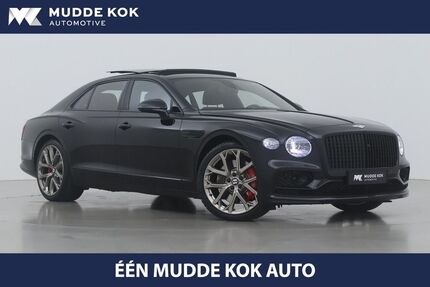 Bentley Flying Spur Gebrauchtwagen