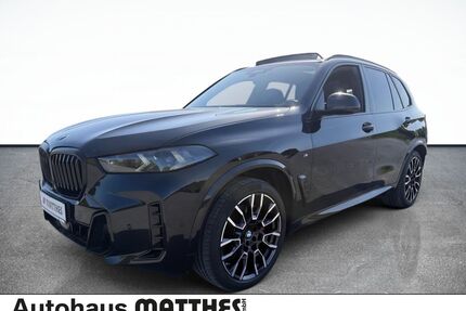 BMW X5 Gebrauchtwagen
