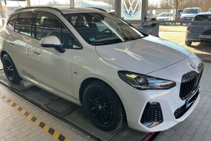 BMW 218 Active Tourer Gebrauchtwagen