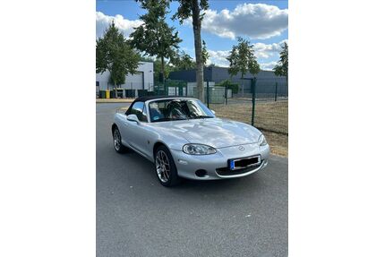 Mazda MX-5 Gebrauchtwagen