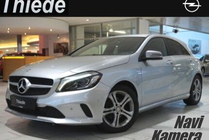 Mercedes-Benz A 220 Gebrauchtwagen